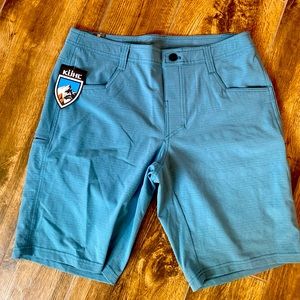 Kuhl board shorts